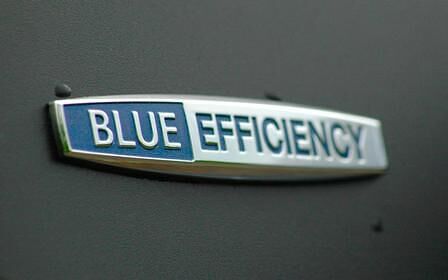 Mercedes-Benz A 170 BlueEfficiency