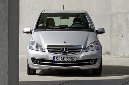 Mercedes-Benz A 170 BlueEfficiency