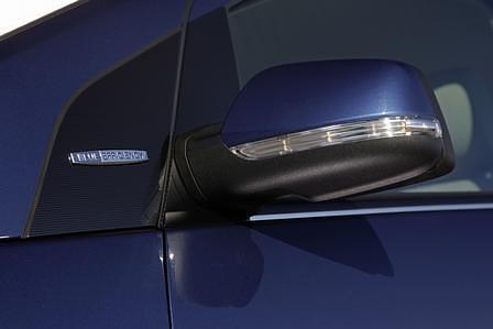 Mercedes-Benz B 170 NGT