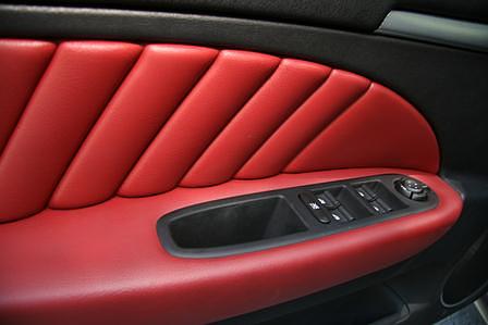Alfa Romeo 159 SW 2.4 JTDM Q4
