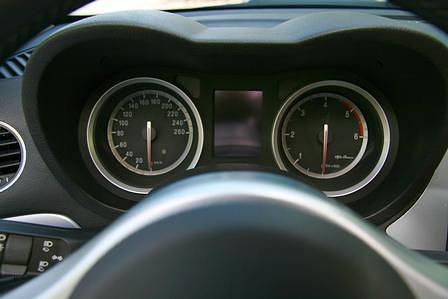 Alfa Romeo 159 SW 2.4 JTDM Q4