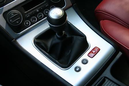 Alfa Romeo 159 SW 2.4 JTDM Q4