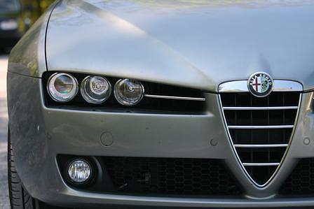 Alfa Romeo 159 SW 2.4 JTDM Q4