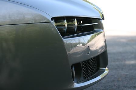 Alfa Romeo 159 SW 2.4 JTDM Q4