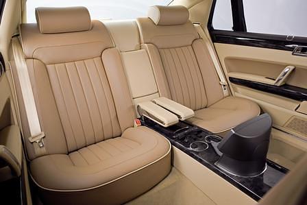 VW Phaeton