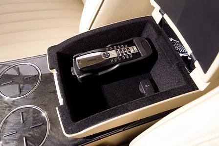 VW Phaeton