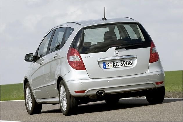 Das Start-Stopp-System soll bis zu 0,4 Liter Sprit pro hundert Kilometer sparen