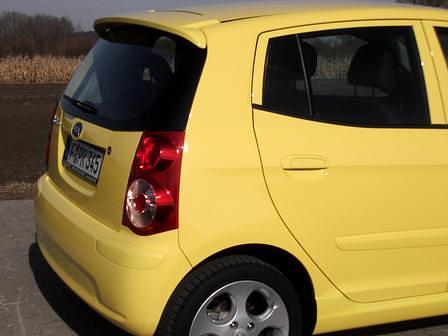 Kia Picanto 1.1