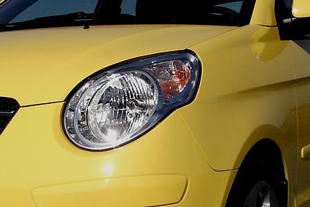 Kia Picanto 1.1