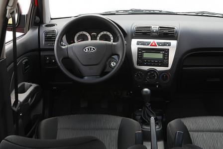Kia Picanto 1.1