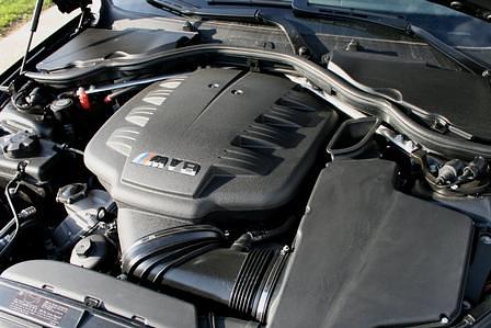 BMW M3 Cabrio