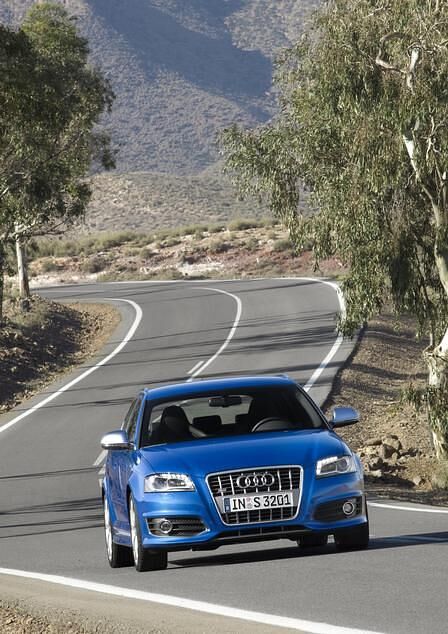 Audi S3