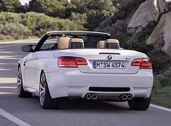 Praxistest: BMW 3er M3 Cabrio - Schwer verliebt
