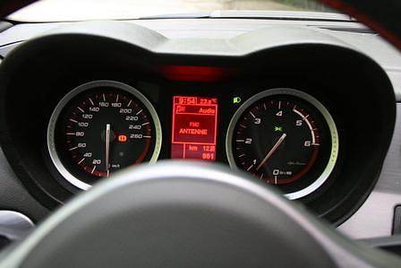 Alfa Romeo 159 JTDM