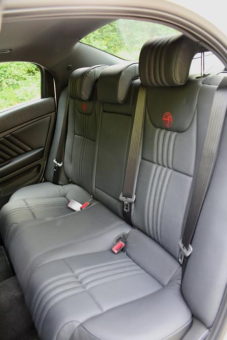 Alfa Romeo 159 JTDM