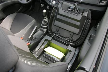 Nissan Micra C+C 1.4