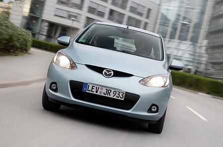 Mazda 2 Sport 1.5
