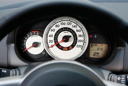 Mazda 2 Sport 1.5