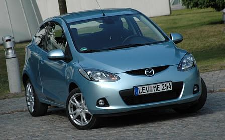 Mazda 2 Sport 1.5