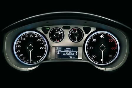 Lancia Delta