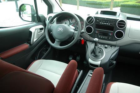 Citroën Berlingo