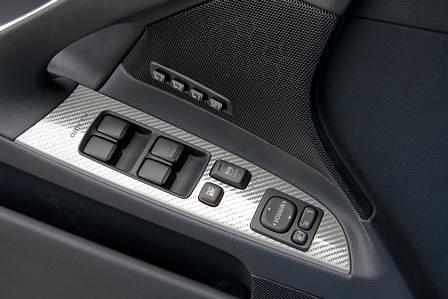 Lexus IS-F