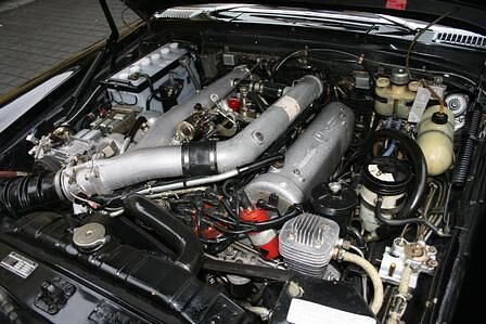 Mercedes S 600 Pullman