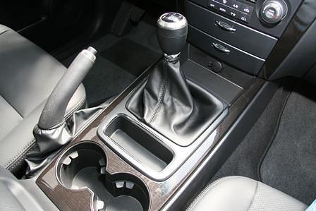 Kia Sorento 2.5 CRDI