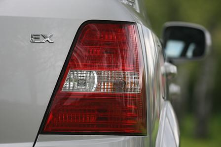 Kia Sorento 2.5 CRDI