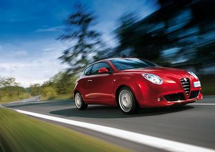 Fahrbericht: Alfa Romeo MiTo 1.4 TB 16V - Mini-Malisti