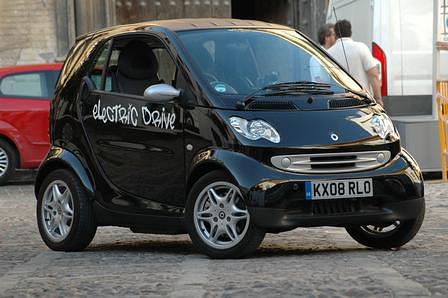 Elektro-Smart