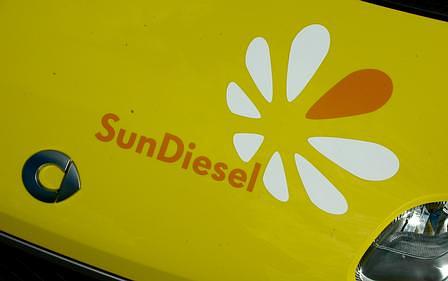 Smart SunDiesel