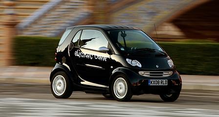 Elektro-Smart