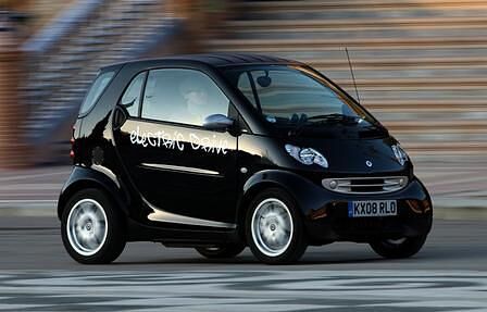 Elektro-Smart