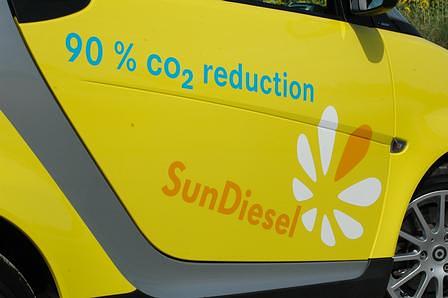 Smart SunDiesel