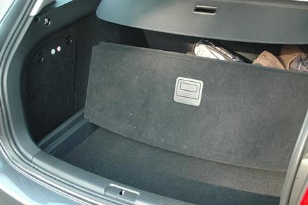 Volkswagen Golf Variant 1.4 TSI