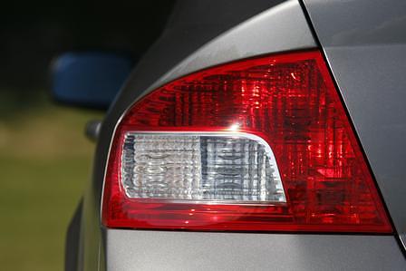 Peugeot 407 Limousine