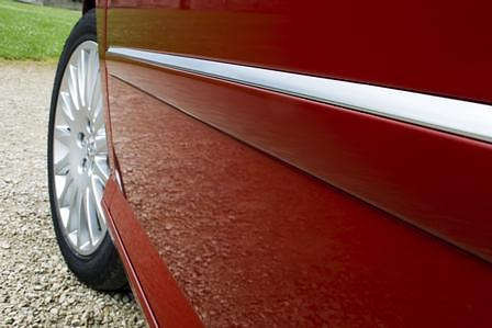 Peugeot 407 Limousine