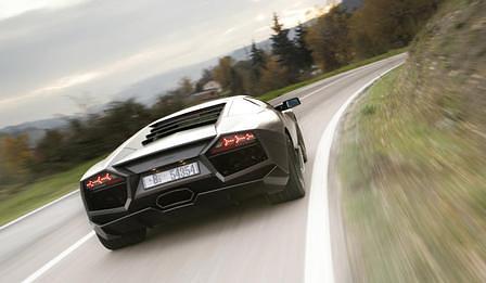 Lamborghini Reventon