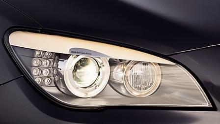 BMW 730d