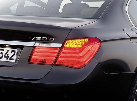 BMW 730d