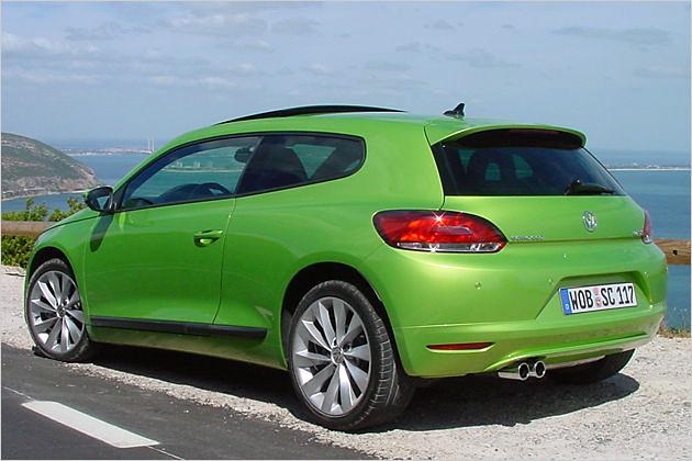 Es geht noch größer: Bis Ende des Jahres will VW auch 19-Zoll-Felgen ab Werk anbieten