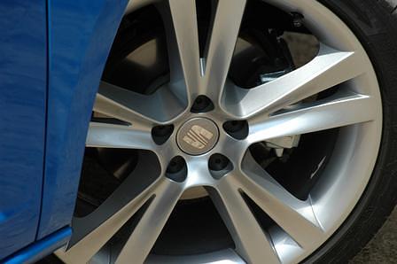 Ibiza SportCoupe
