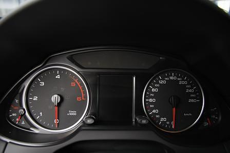 Audi Q5 2.0 TDI