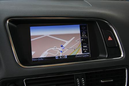 Audi Q5 2.0 TDI