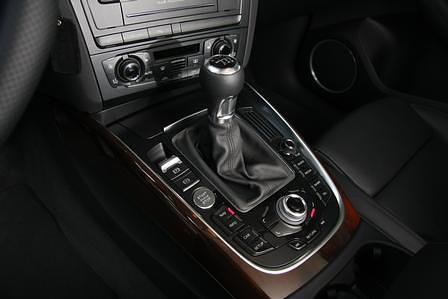 Audi Q5 2.0 TDI
