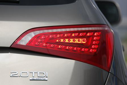 Audi Q5 2.0 TDI