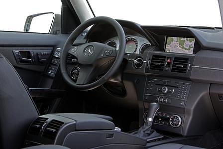 Mercedes-Benz GLK