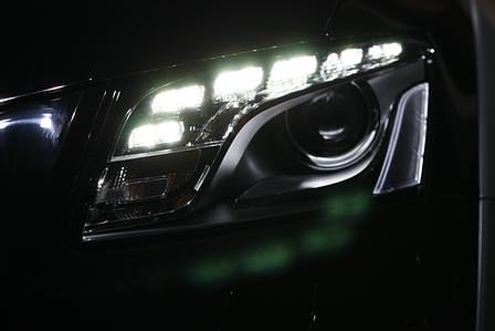 Audi Q5 2.0 TDI