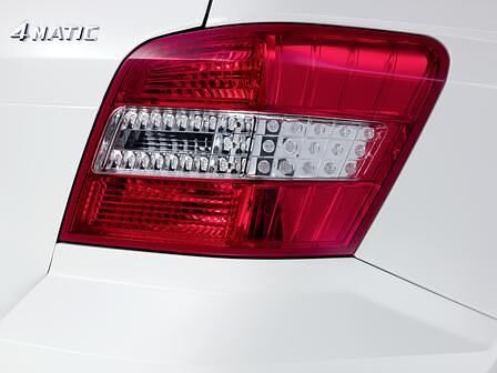 Mercedes-Benz GLK